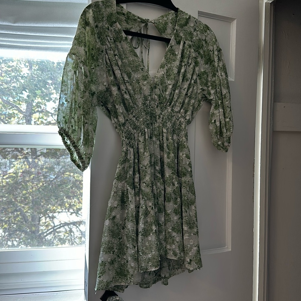 MISA DRESS
